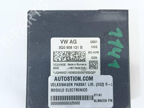 Electronic module VW PASSAT B8 (3G2, CB2)  | BP29357990M83 