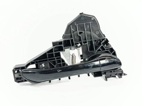 Used Front right exterior door handle MERCEDES-BENZ B-CLASS Sports Tourer (W245) [2005-2011]  28501518