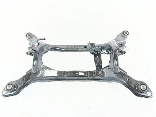 Bakaksel VOLVO S60 II (134) D4 (163 hp) 30891318