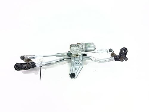 Front wiper motor SKODA OCTAVIA IV (NX3, NN3, PV3) | BP31166090M29