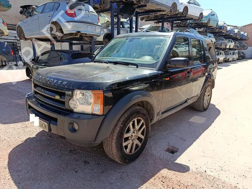 Switch LAND ROVER DISCOVERY III (L319)  | BP36869224I30  - Image 13