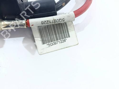 Other VW PASSAT B8 (3G2, CB2)  | BP29357978O1 