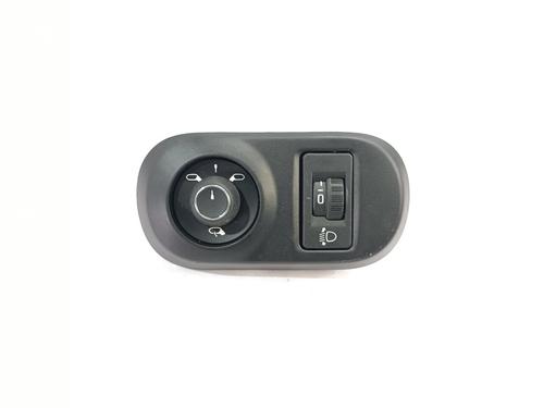 Used Mirror switch CITROËN C4 CACTUS 1.2 THP 110 (110 hp) 26384756