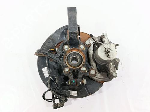 Left front steering knuckle KIA SPORTAGE IV (QL, QLE)  | BP29080176M25 