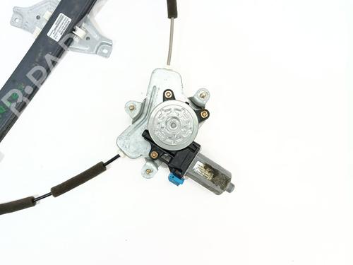 Front right window mechanism CHEVROLET LACETTI (J200) 1.6 | BP30804007C23 