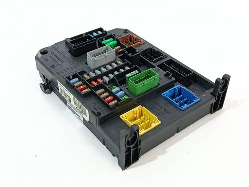 Zekeringkast CITROËN C4 Picasso II  | BP29903218E1