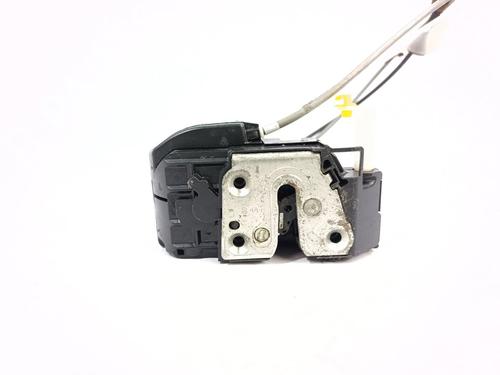 Front left lock NISSAN QASHQAI / QASHQAI +2 I (J10, NJ10, JJ10E)  | BP26673674C98 