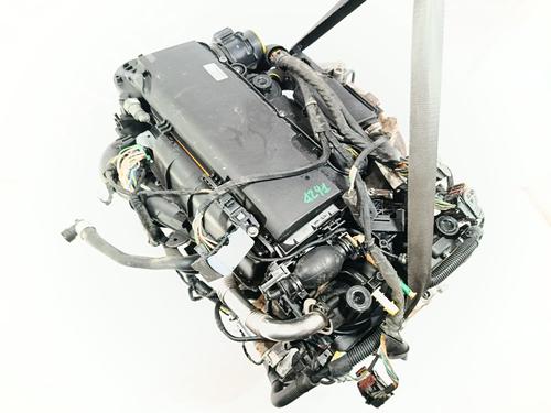 Motor für CITROËN C3 I (FC_, FN_) 1.4 HDi (68 hp) 29523165