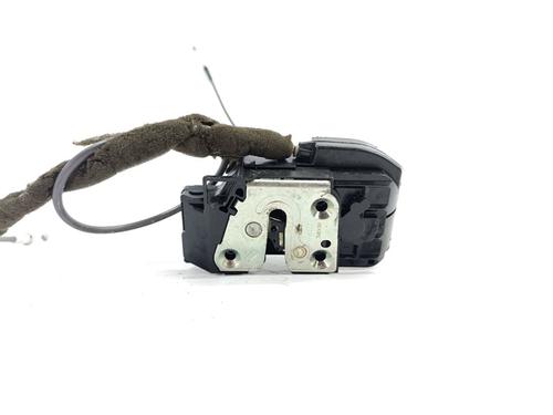 Rear right lock NISSAN QASHQAI / QASHQAI +2 I (J10, NJ10, JJ10E)  | BP17659535C99 