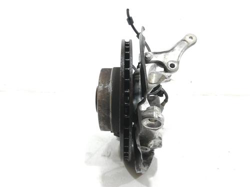Right front steering knuckle BMW 5 (E60) 520 i | BP20306494M26 