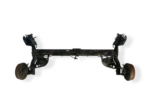 Used Rear axle Rear axle NISSAN MICRA III (K12) [2002-2011] 32850233 32850233