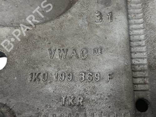 Other VW GOLF PLUS V (5M1, 521) 2.0 TDI | BP31597797O1