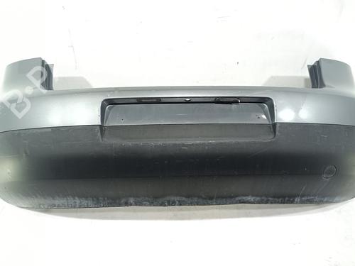 Rear bumper VW GOLF V (1K1)  | BP22380035C8 