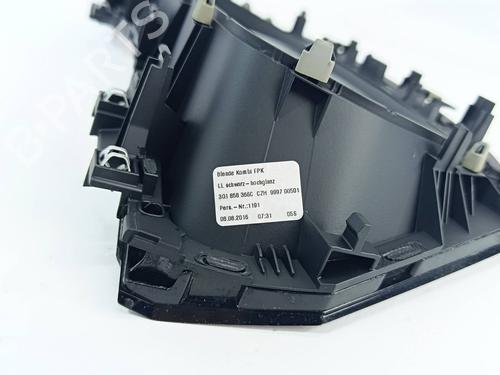 Other VW PASSAT B8 (3G2, CB2)  | BP29357967O1 