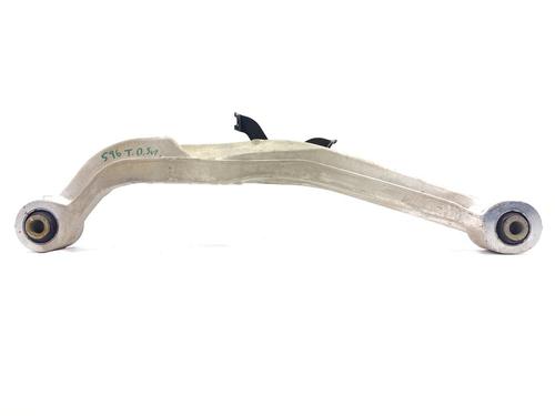 Right rear suspension arm NISSAN QASHQAI / QASHQAI +2 I (J10, NJ10, JJ10E)  | BP18050985M15 