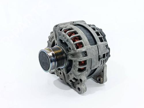 Used Alternator SKODA OCTAVIA IV (NX3, NN3, PV3) [2020-2025]  31153916