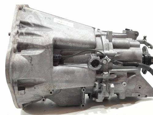 Used Gearbox MERCEDES-BENZ C-CLASS (W203) C 180 Kompressor (203.046) (143 hp) 17680267