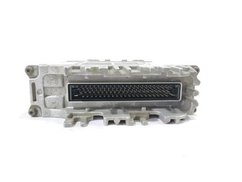 Engine control unit (ECU) RENAULT MEGANE I (BA0/1_)  | BP15868370M57 