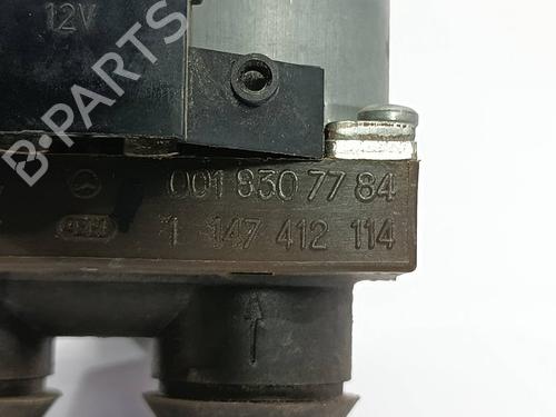 Electronic sensor MERCEDES-BENZ E-CLASS (W210) E 280 (210.063) | BP37283833M84  - Image 6