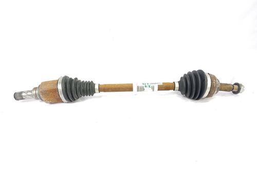 Used Left front driveshaft RENAULT CAPTUR I (J5_, H5_) [2013-2025]  27452444