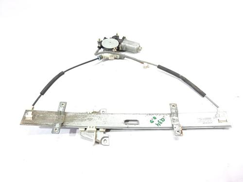 Rudehejsemekanisme Højre foran SUZUKI GRAND VITARA I (FT, HT) 2.0 TD 4x4 (SQ420D) (87 hp) 25709753