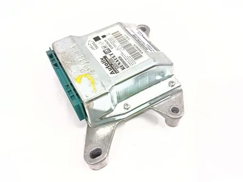 Airbag Kit RENAULT TRAFIC II Bus (JL) 2.0 dCi 90 (JL00, JL01, JL0H, JL0M, JL0P, JL0S) | BP29631801C86 