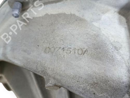 Gearbox PEUGEOT 2008 I (CU_) | BP36772145M3 - Image 6