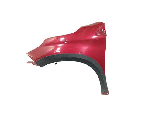 Used Left front fenders PEUGEOT 2008 I (CU_) 1.2 THP 110 / PureTech 110 (110 hp) 32177885
