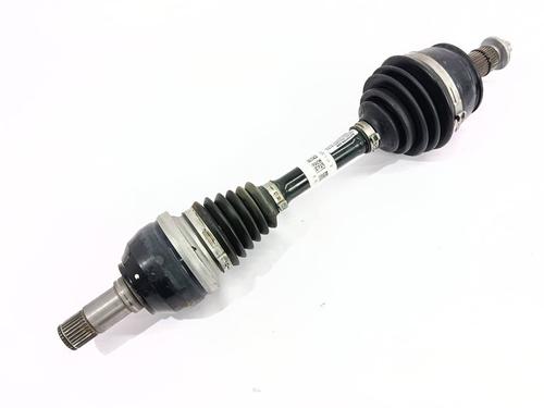 Left front driveshaft MERCEDES-BENZ A-CLASS (W176) A 200 CDI / d (176.008) | BP39234116M38 - Image 2