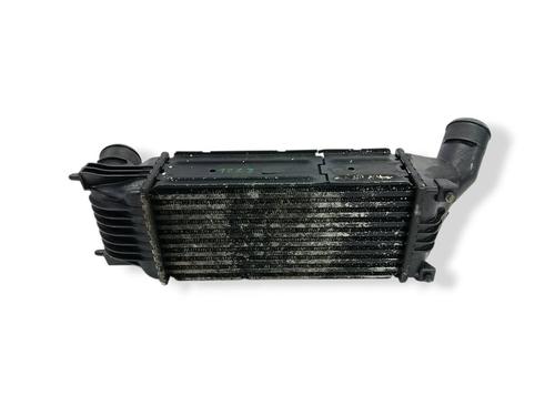 Intercooler PEUGEOT 407 (6D_) 2.0 (6DRFNB, 6DRFNE) | BP32405126M30