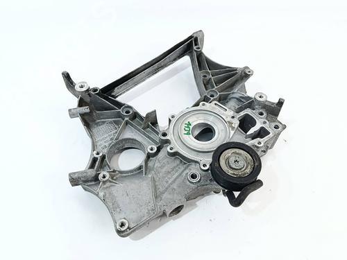 Timing cover MERCEDES-BENZ SPRINTER 3-t Van (B906)  | BP30385967M123 