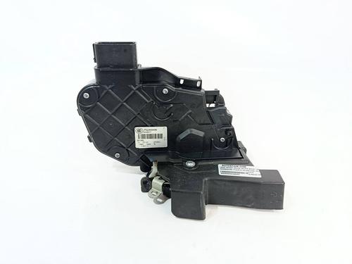 Front left lock LAND ROVER RANGE ROVER SPORT I (L320)  | BP29392672C98 