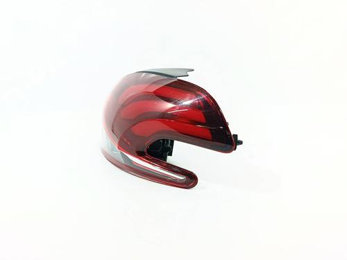 Right taillight PEUGEOT 208 I (CA_, CC_) 1.6 HDi | BP29392792C35 