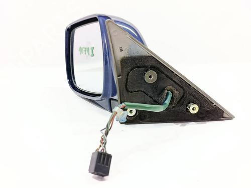 Left mirror SUBARU OUTBACK (BE, BH) 3.0 H6 AWD (BHE) | BP29392664C26 
