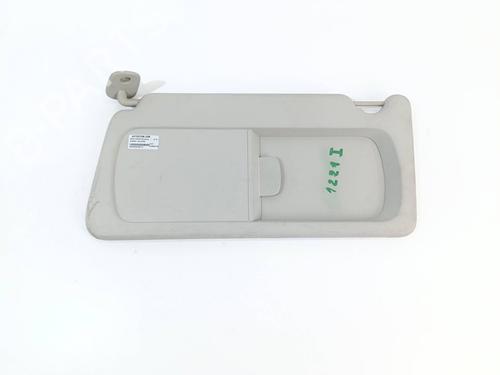 Left sun visor DACIA DOKKER MPV (KE_)  | BP29549907I1 