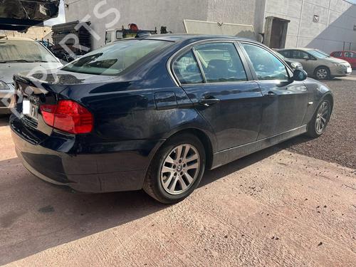 Mass air flow sensor BMW 3 (E90) 320 d | BP26546110M95 
