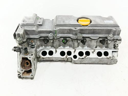 Cylinder head OPEL VECTRA C (Z02)  | BP29530574M5 