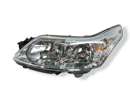 Venstre forlygte CITROËN C4 I (LC_) [2004-2014]  32018031