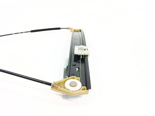 Front left window mechanism AUDI A4 B6 (8E2) | BP36519987C22 - Image 2