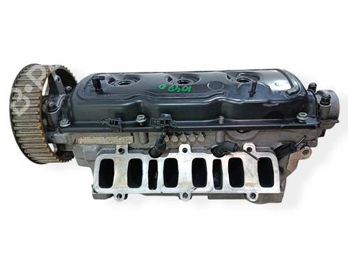 Cylinder head VW PASSAT B5.5 (3B3) 2.5 TDI | BP37727175M5 - Image 2