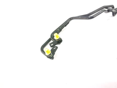 Pipe VW TOUAREG (7LA, 7L6, 7L7) 5.0 V10 TDI | BP23188696M125 