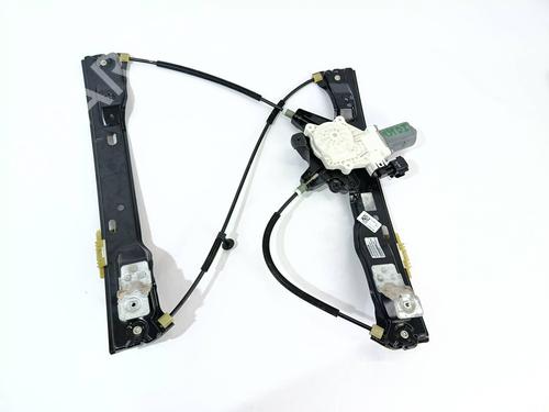 Used Front left window mechanism FORD FOCUS III [2010-2020]  29700117