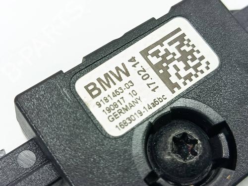 Electronic module BMW 1 (F20) 118 d | BP31847333M83
