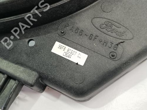 Radiator fan FORD FIESTA V (JH_, JD_)  | BP19418017M35 