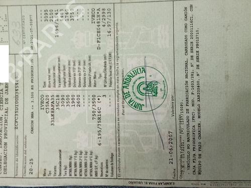 Right front window switch IVECO DAILY IV Platform/Chassis 35C15 | BP32849456I26  - Image 12