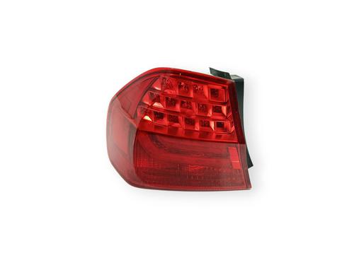 Used Left taillight BMW 3 (E90) 318 d (143 hp) 30792213