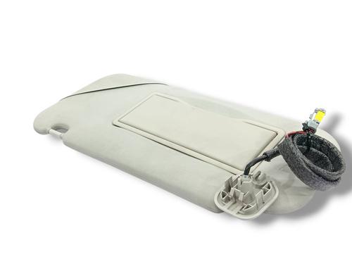 Left sun visor PEUGEOT 307 Break (3E) 2.0 HDI 110 | BP37688633I1 - Image 4