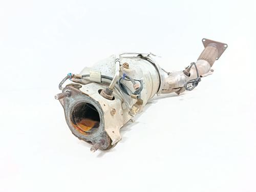 Particulate filter NISSAN QASHQAI / QASHQAI +2 I (J10, NJ10, JJ10E)  | BP28369119M81 
