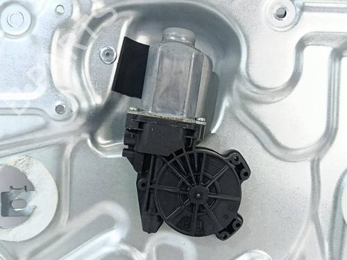 Front right window mechanism NISSAN QASHQAI I (J10, NJ10)  | BP30055386C23 