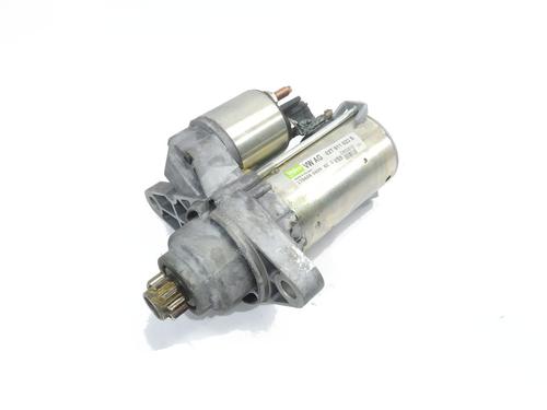 Startmotor SEAT IBIZA IV SC (6J1, 6P5) [2008-2018]  15873049